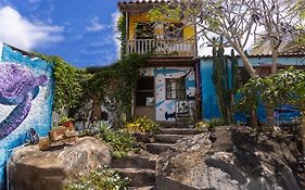 Ideal y linda casita en San Cristóbal-Galápagos
